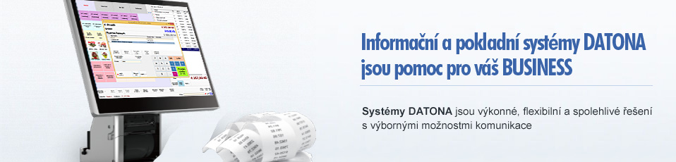 POKLADNÍ SYSTÉM - Codeware Birch
