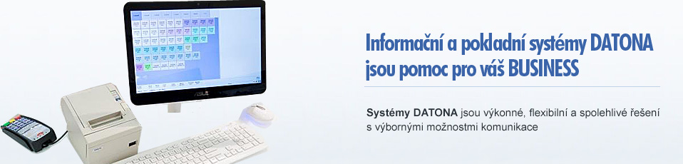 POKLADNÍ SYSTÉM - ASUS ET1620