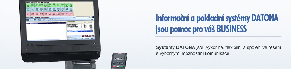 POKLADNÍ SYSTÉM - ASUS ET1611